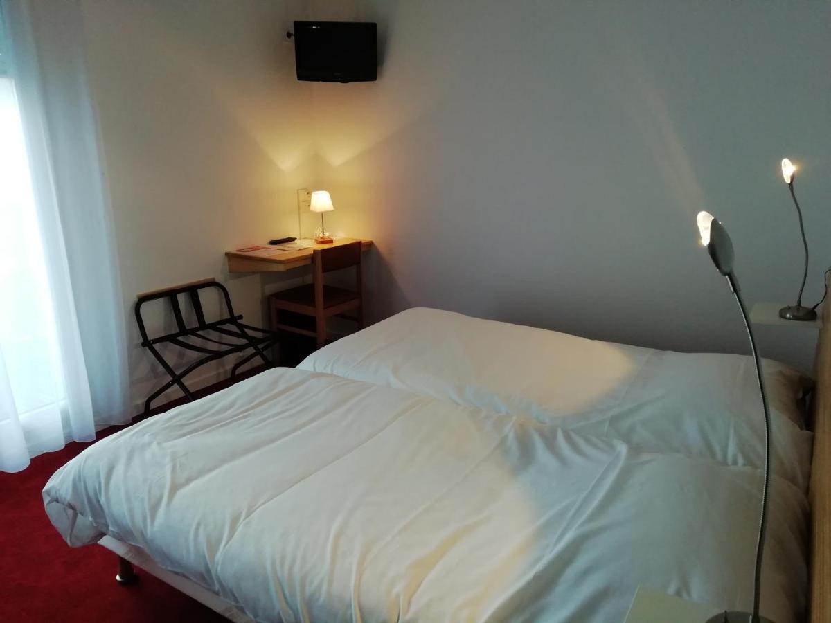 Hotel Chez Pierre D'Agos Exteriör bild